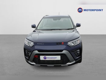 Used KGM Tivoli 2025 for sale - 79174268: Photo