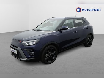 Used KGM Tivoli 2025 for sale - 79174268: Photo