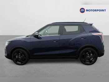 Used KGM Tivoli 2025 for sale - 79174268: Photo
