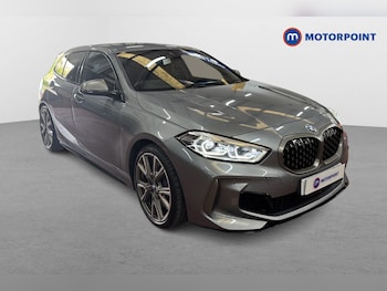 Used BMW 1 Series 2024 for sale - 78240453: Photo