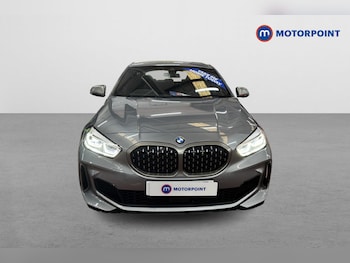 Used BMW 1 Series 2024 for sale - 78240453: Photo