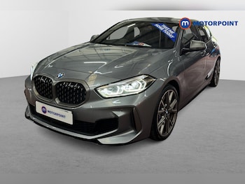 Used BMW 1 Series 2024 for sale - 78240453: Photo