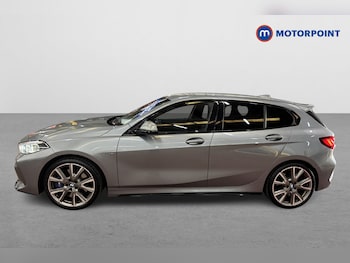 Used BMW 1 Series 2024 for sale - 78240453: Photo