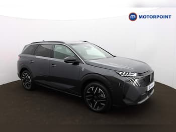 Used Peugeot 5008 2025 for sale - 79760201: Photo