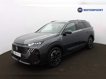 Used Peugeot 5008 2025 for sale - 79760201: Photo