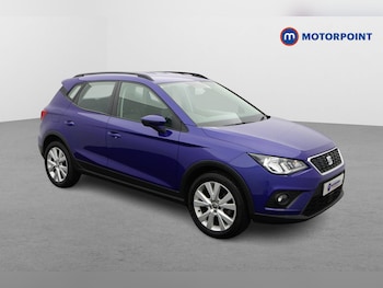 Used SEAT Arona undefined for sale - 77500593: Photo