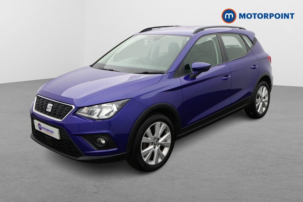 Used SEAT Arona for sale - 77500593: Photo 3