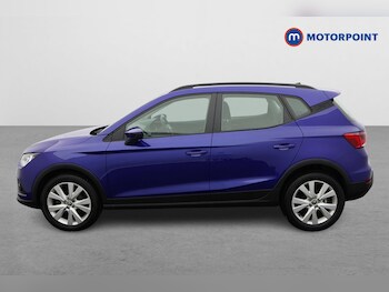 Used SEAT Arona undefined for sale - 77500593: Photo