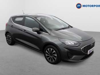 2023 - 1.0 EcoBoost Titanium 5dr