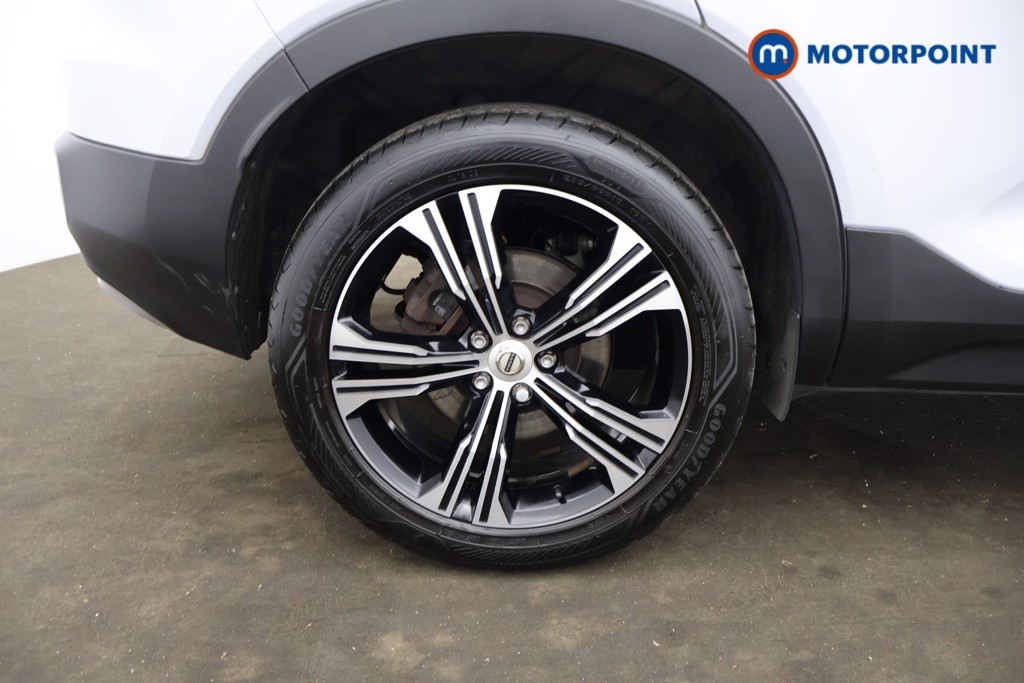 Used Volvo XC40 2021 for sale - 78039830: Photo 10