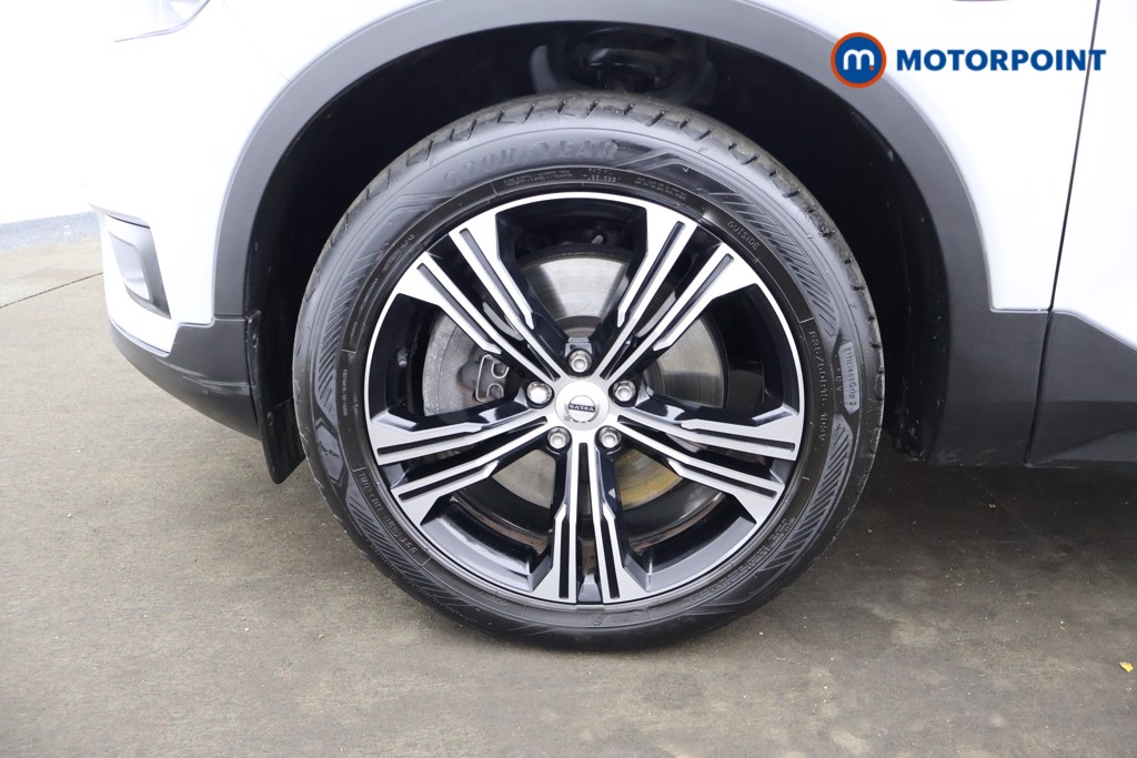 Used Volvo XC40 2021 for sale - 78039830: Photo 12