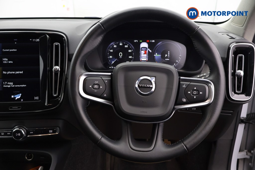Used Volvo XC40 2021 for sale - 78039830: Photo 14