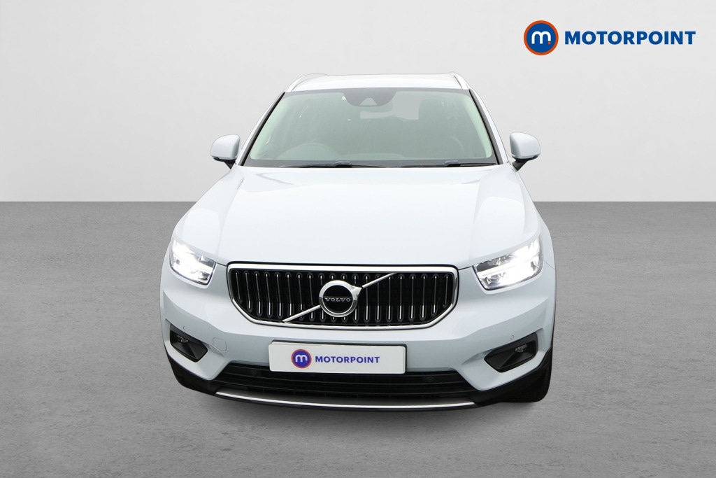 Used Volvo XC40 2021 for sale - 78039830: Photo 2
