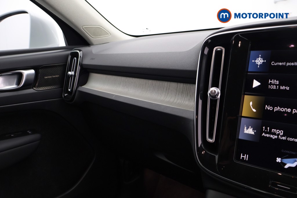 Used Volvo XC40 2021 for sale - 78039830: Photo 22