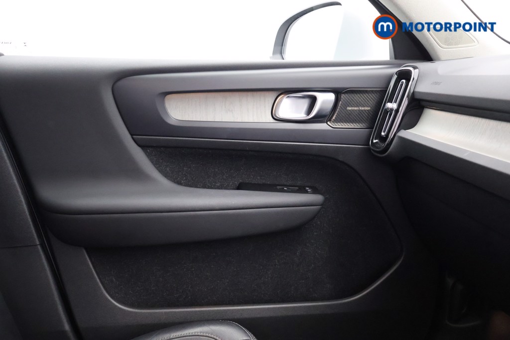 Used Volvo XC40 2021 for sale - 78039830: Photo 23