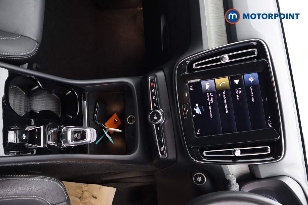 Used Volvo XC40 2021 for sale - 78039830: Photo 25