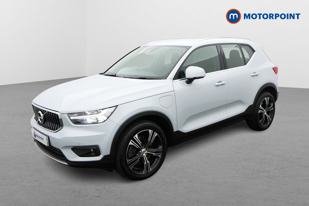 Used Volvo XC40 2021 for sale - 78039830: Photo 3