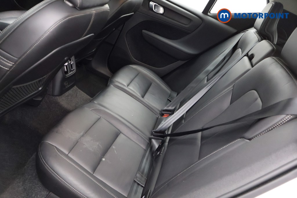 Used Volvo XC40 2021 for sale - 78039830: Photo 37