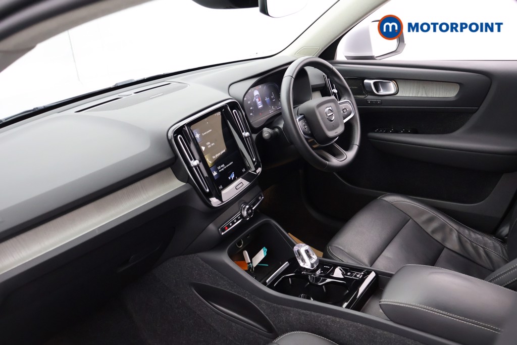 Used Volvo XC40 2021 for sale - 78039830: Photo 39