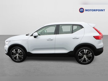 Used Volvo XC40 2021 for sale - 78039830: Photo