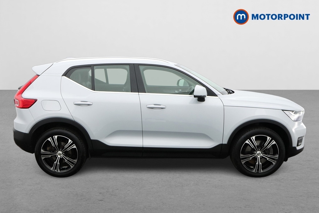 Used Volvo XC40 2021 for sale - 78039830: Photo 8