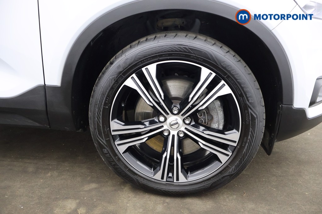 Used Volvo XC40 2021 for sale - 78039830: Photo 9