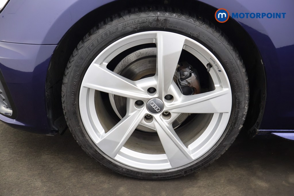 Used Audi A4 2020 for sale - 76581045: Photo 25