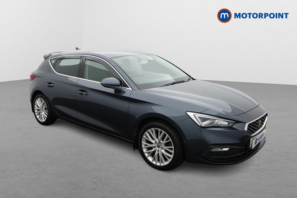 Used SEAT Leon 2021 for sale - 76653614: Photo 1