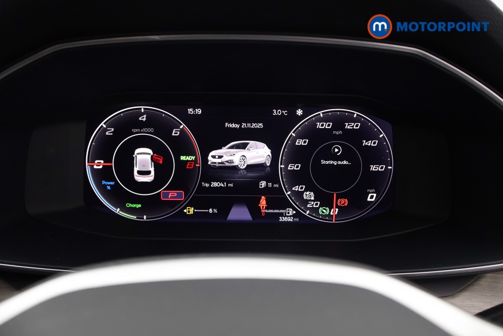 Used SEAT Leon 2021 for sale - 76653614: Photo 10