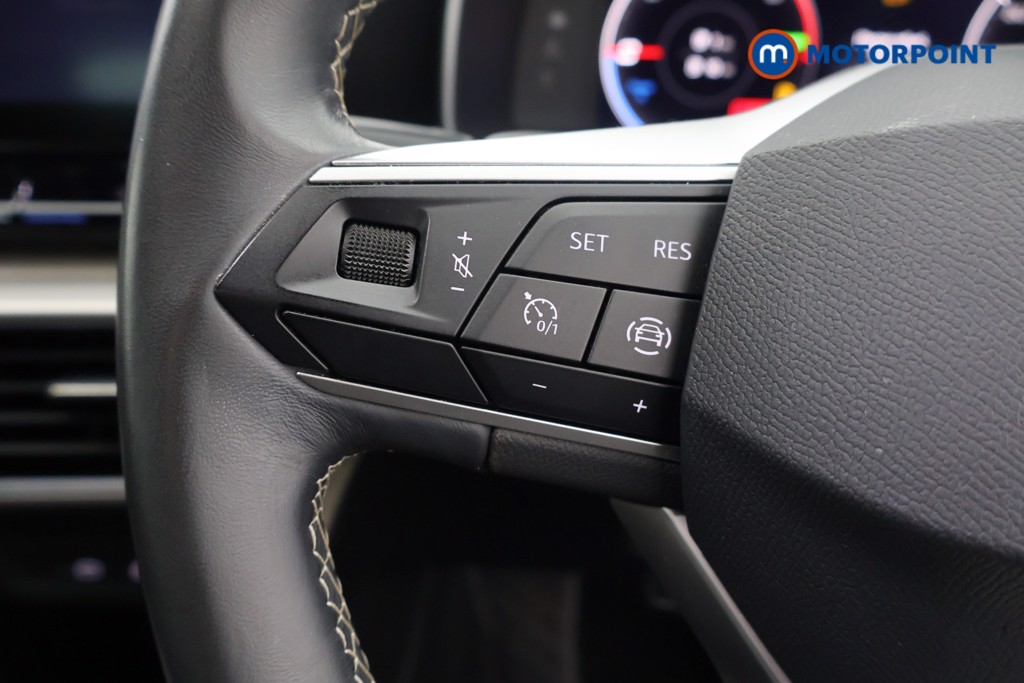 Used SEAT Leon 2021 for sale - 76653614: Photo 11