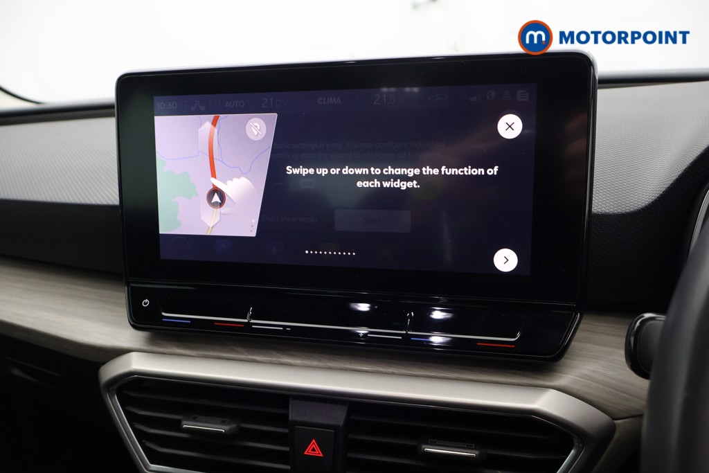 Used SEAT Leon 2021 for sale - 76653614: Photo 13