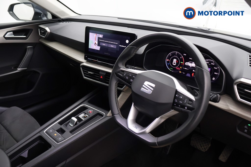 Used SEAT Leon 2021 for sale - 76653614: Photo 19