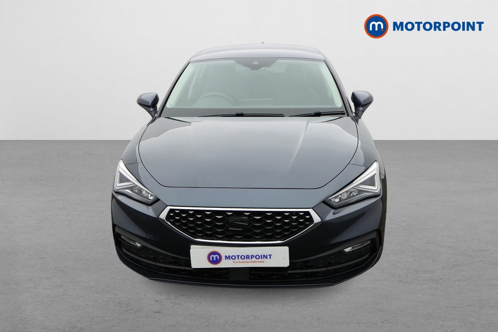 Used SEAT Leon 2021 for sale - 76653614: Photo 2