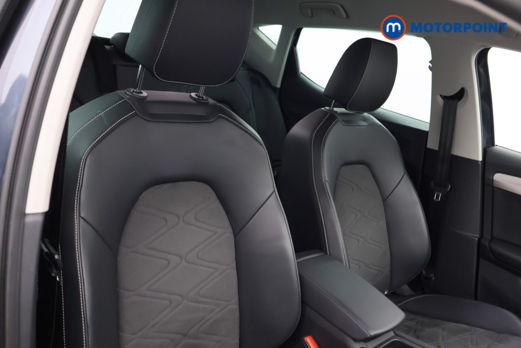 Used SEAT Leon 2021 for sale - 76653614: Photo 20