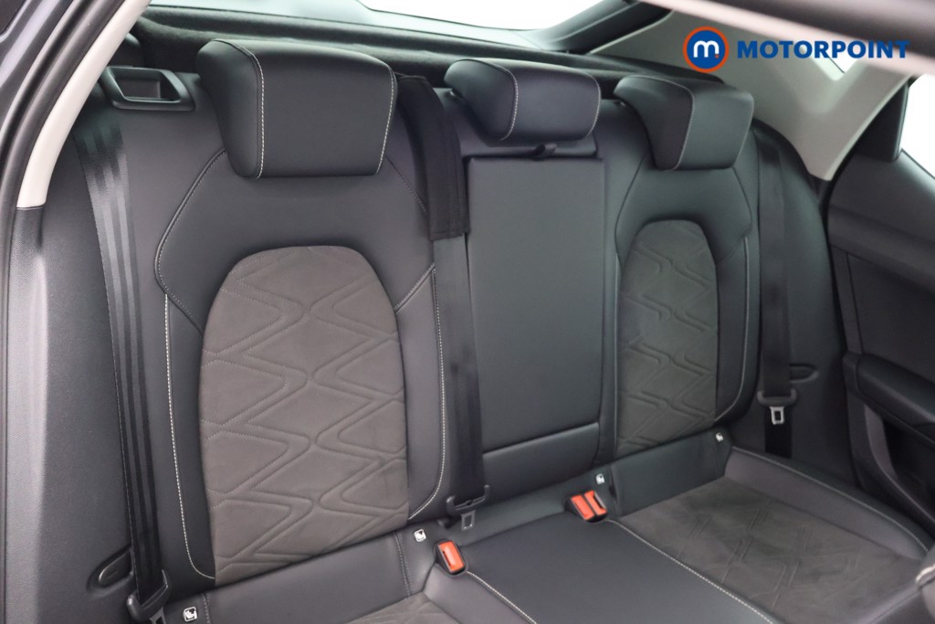 Used SEAT Leon 2021 for sale - 76653614: Photo 21