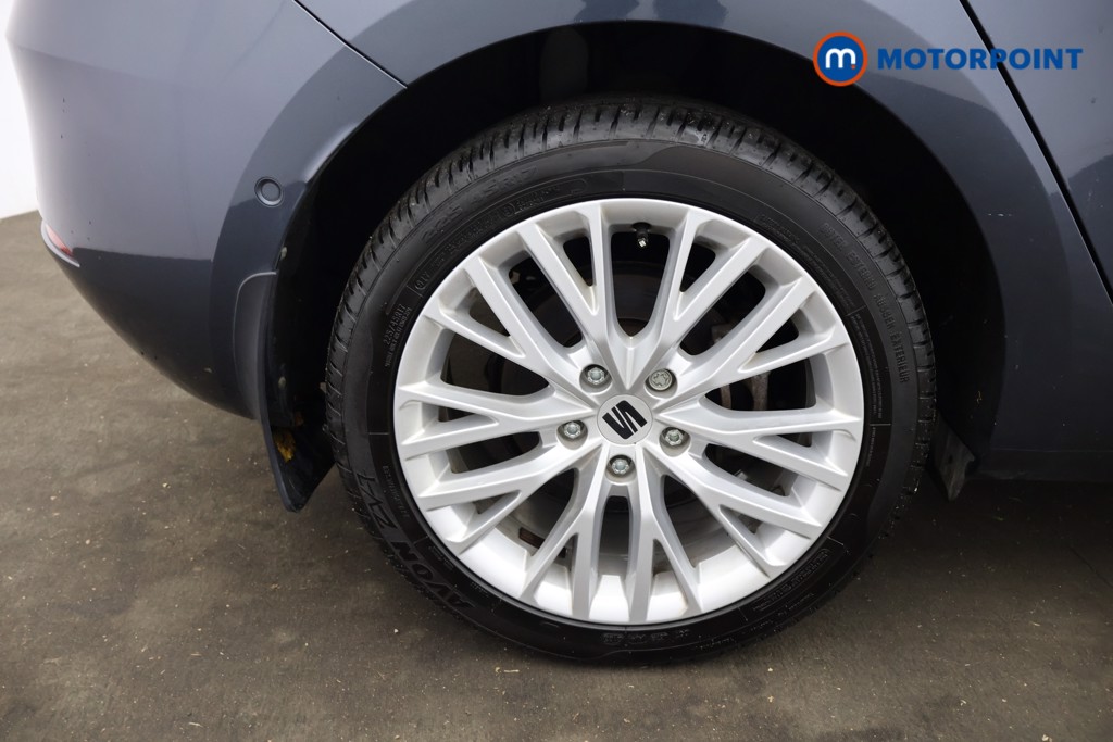 Used SEAT Leon 2021 for sale - 76653614: Photo 23