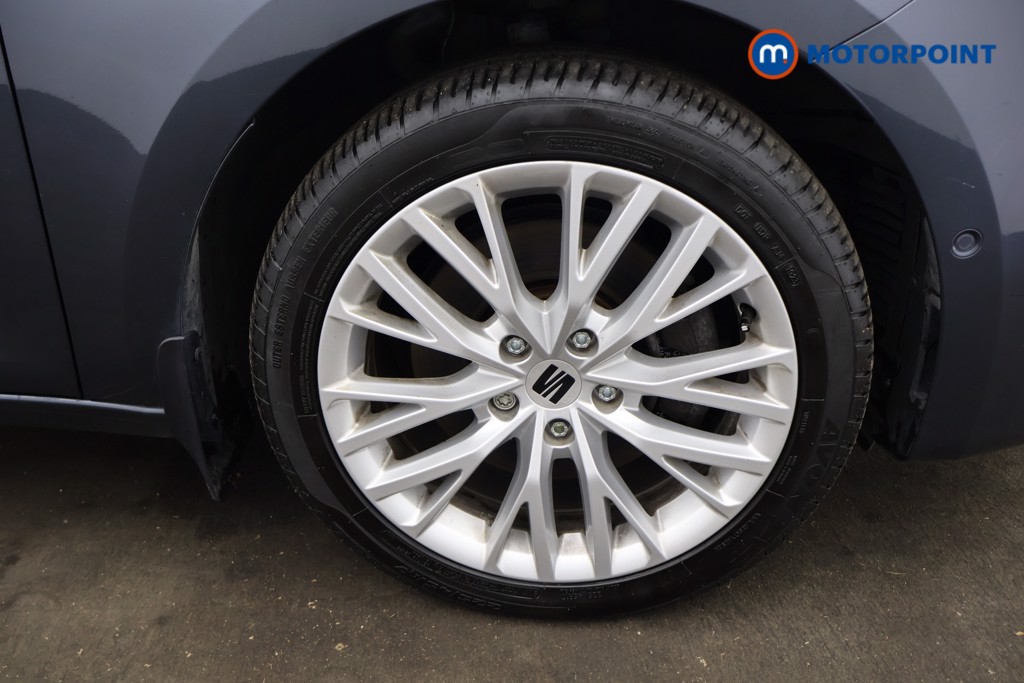 Used SEAT Leon 2021 for sale - 76653614: Photo 24