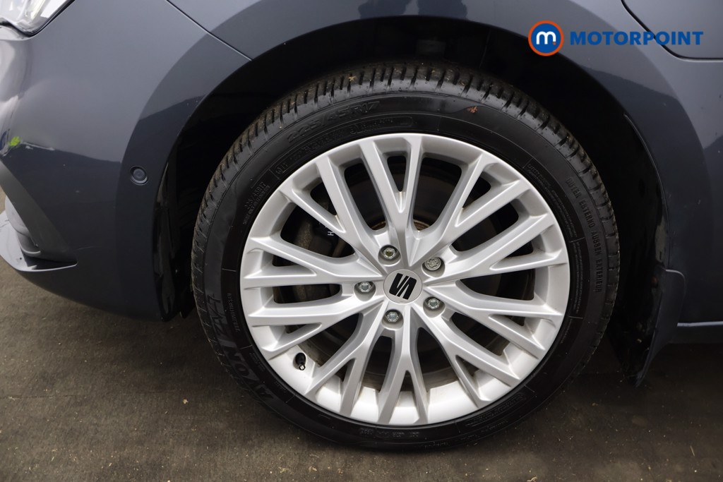 Used SEAT Leon 2021 for sale - 76653614: Photo 25