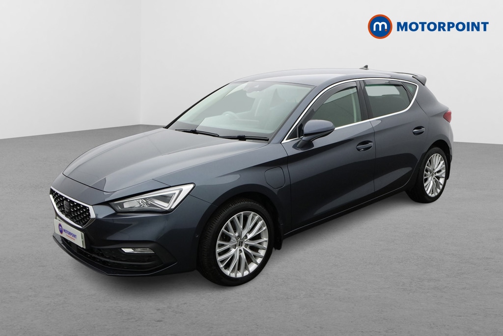 Used SEAT Leon 2021 for sale - 76653614: Photo 3