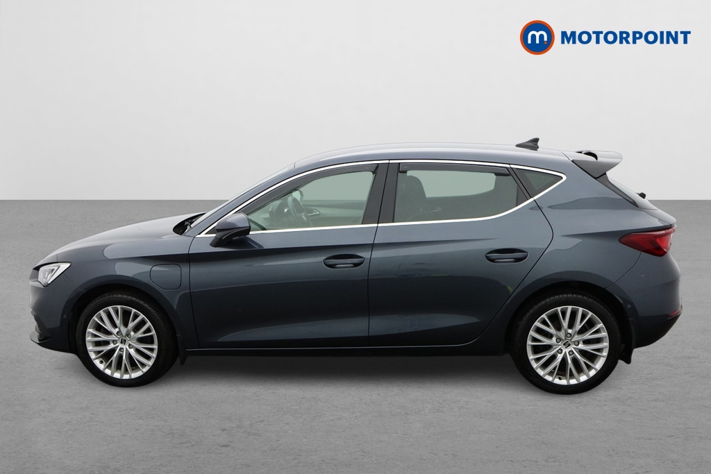 Used SEAT Leon 2021 for sale - 76653614: Photo 4