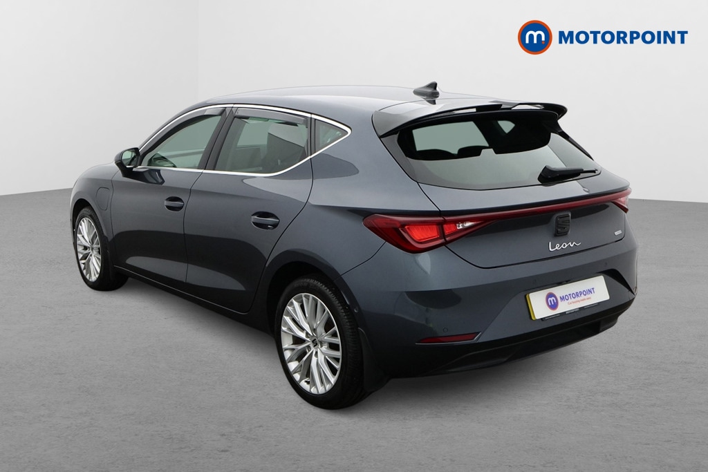 Used SEAT Leon 2021 for sale - 76653614: Photo 5
