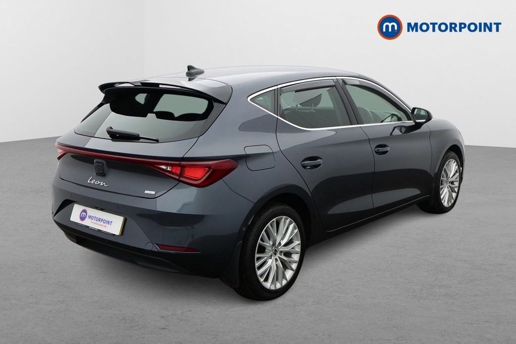 Used SEAT Leon 2021 for sale - 76653614: Photo 7