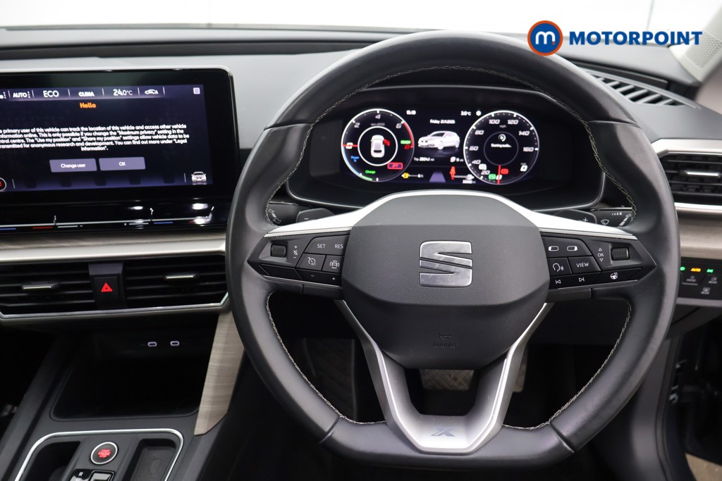 Used SEAT Leon 2021 for sale - 76653614: Photo 9