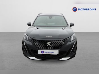 Used Peugeot 2008 2021 for sale - 75703125: Photo