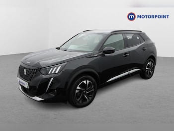Used Peugeot 2008 2021 for sale - 75703125: Photo