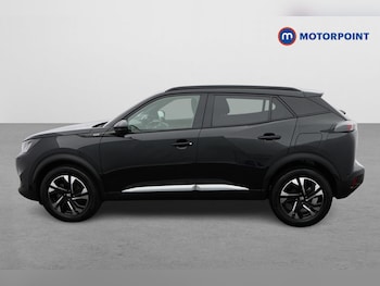 Used Peugeot 2008 2021 for sale - 75703125: Photo