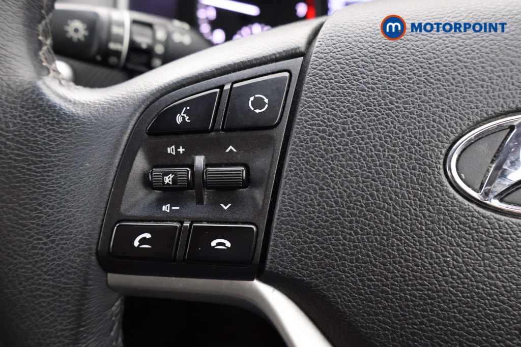 Used Hyundai TUCSON 2020 for sale - 78064869: Photo 10