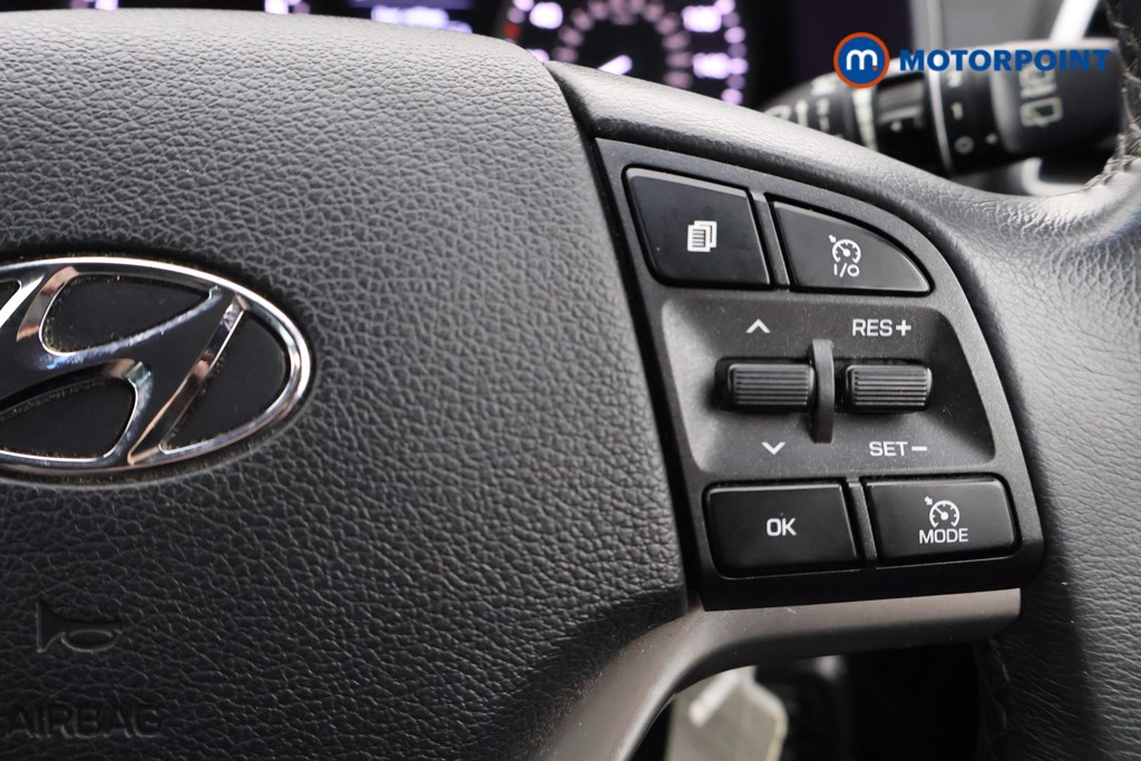 Used Hyundai TUCSON 2020 for sale - 78064869: Photo 11