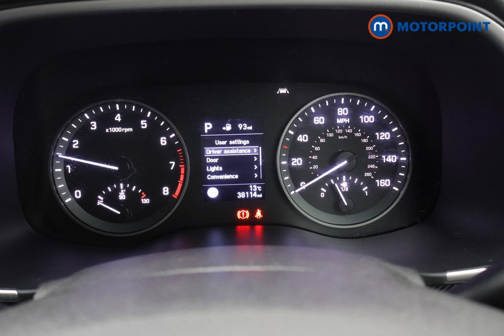 Used Hyundai TUCSON 2020 for sale - 78064869: Photo 12