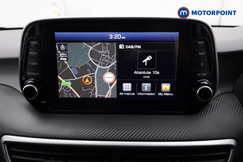 Used Hyundai TUCSON 2020 for sale - 78064869: Photo 13